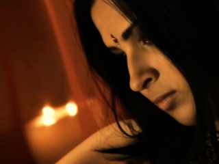 Magnificence And Roses From India