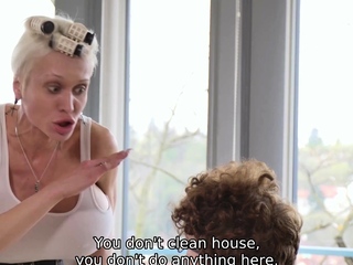 MATURE4K. Nearly Kinky