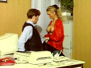 McFarlin Part2 Scene5 mit Kathi Burg