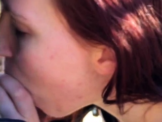 Newbie cunt shut up fucking creampie