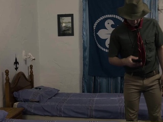 Patrick Eddie burst his heat load to Alfonso Osnaya