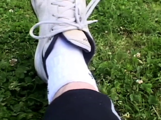 POV teen pussy stretched as shes banged