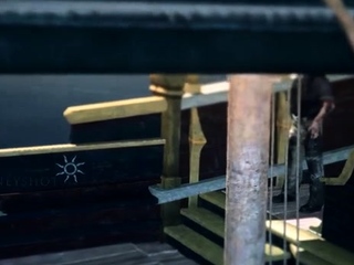 Scorching 3D redhead licking a pussy whereas getting fucked