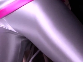 Scorching 3D redhead licking a pussy whereas getting fucked