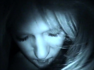 Secret intercourse with attractive teen