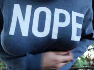 Sexy fats newbie chick masturbating together with her grownup toy