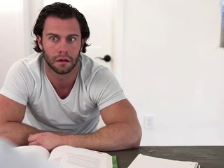 Silvia Saige – The Tutoring Session