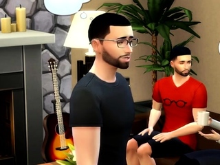 Step Mother In Bother