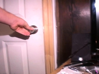 Two Freaks Fill Up All Of Their Holes