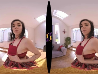 An excellent hottie from faculty