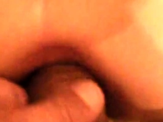 analsex and gaping ass for good milf