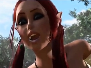 Argentina Gabriela DC Anal 3D Divas Membership