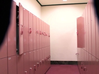 Asian japanese novice has deep throat