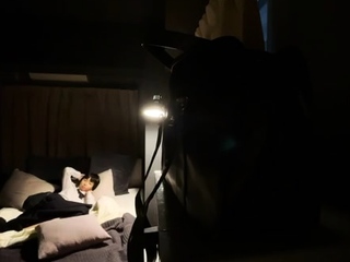 Asian japanese oriental blowjob cumload