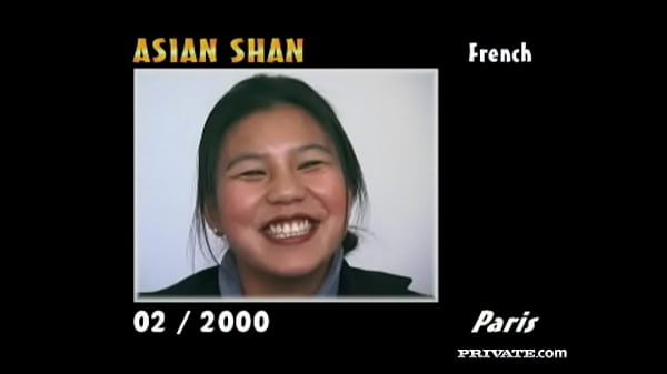 Asian Shan Has a Casting Name Interview That Turns Actually Hardcore