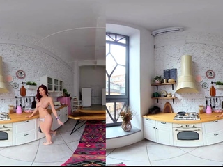 Athletic physique loves  rub