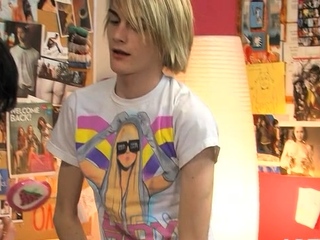 Attractive homo guys get pleasure from having each different’s cocks in throats