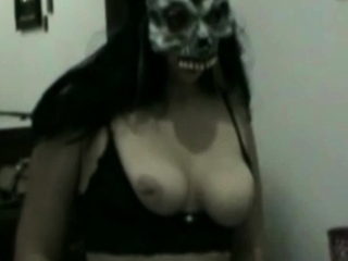 Beginner Intercourse Throughout Halloween