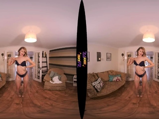 Bianca is cute, however she is a grimy slut this time