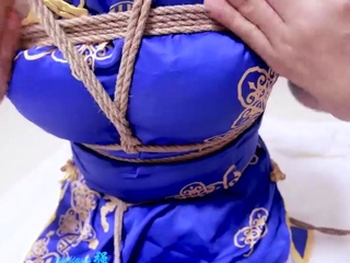 chinese language bondage