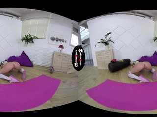 Come and see how versatile I’m