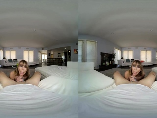 First timer does very properly