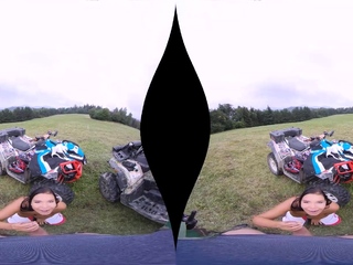 Forest ranger will get fortunate