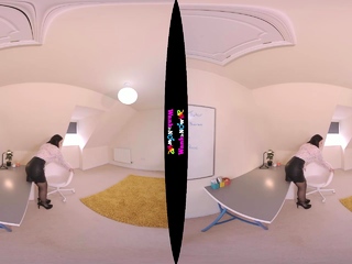 Fucking together with your tutor