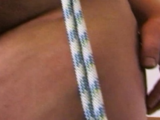 German Bdsm slave women attempt fetish novice punishment