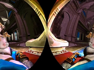 Her melons and your cock – excellent match!