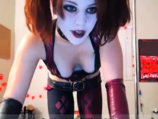 Horny hottie Anetta Keys enjoys a solo toy masturbation