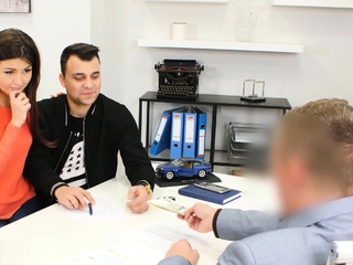 HUNT4K. Man shares GF gap with automotive vendor for some low cost