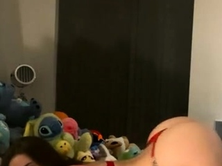 Lauren Alexis Topless Ass Slapping Video Leaked