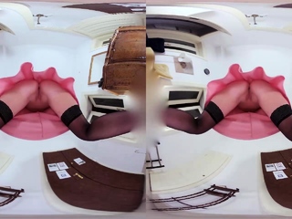 Lovita Destiny is right here to sexily sit in your face