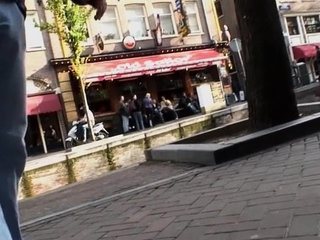 Magnificent mature sweetheart Melizza and agile pussy tester