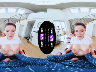 Mia Evans would slightly fuck