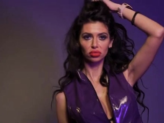 Mistress Antonella – So Dominant And Lovely