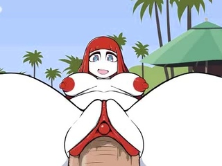 Scarlet likes your cock [Quin-Nsfw]