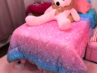 Seduced POV babe fucked hardcore