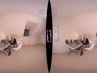 Sophie Okay needs to make you content