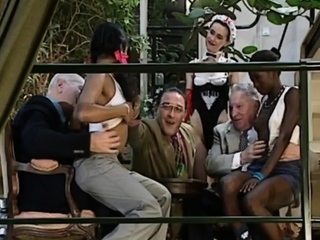 Uncooked selfmade novice group intercourse footage with black teenagers