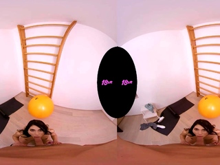 Versatile Latina Babe Needs You To Stretch Her Pussy