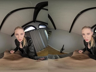 Westworld parodied by Melody Marks is so scorching