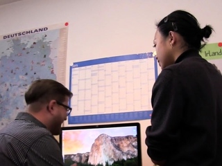 AmateurEuro – Horny mature blondie Sandra O will get hardcore