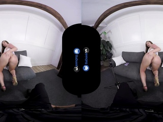 Anal babe Maddy Oreilly will get nailed on casting