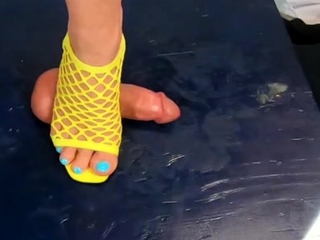 Anika Smith A Stroll in your Cock!