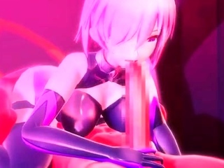 Argentina Gabriela DC Anal 3D Divas Membership