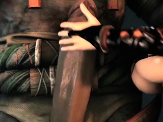 Argentina Gabriela DC Anal 3D Divas Membership