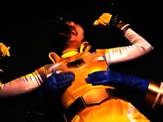 Asian japanese newbie