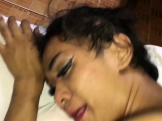 Bareback Anal In Soiled Residence